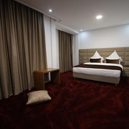Hotel Mansour Dakhla Exterior foto