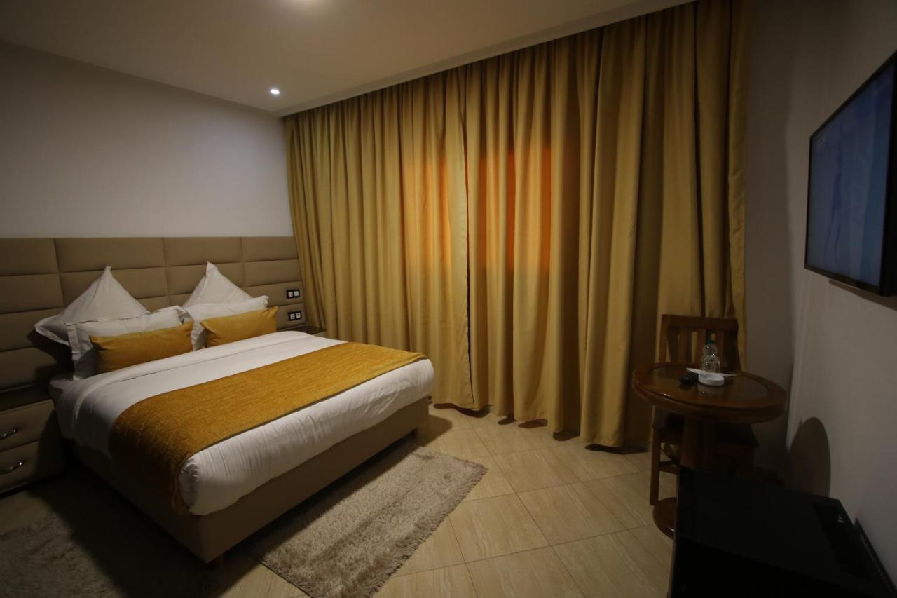 Hotel Mansour Dakhla Exterior foto