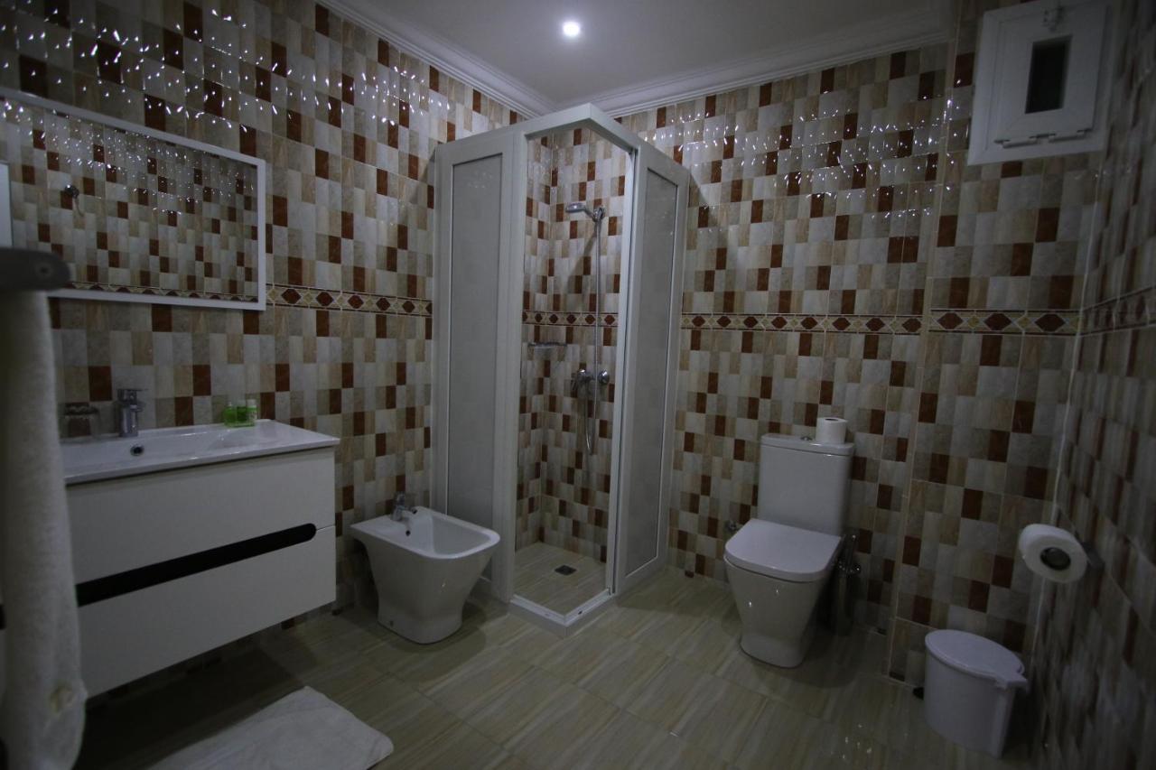 Hotel Mansour Dakhla Exterior foto