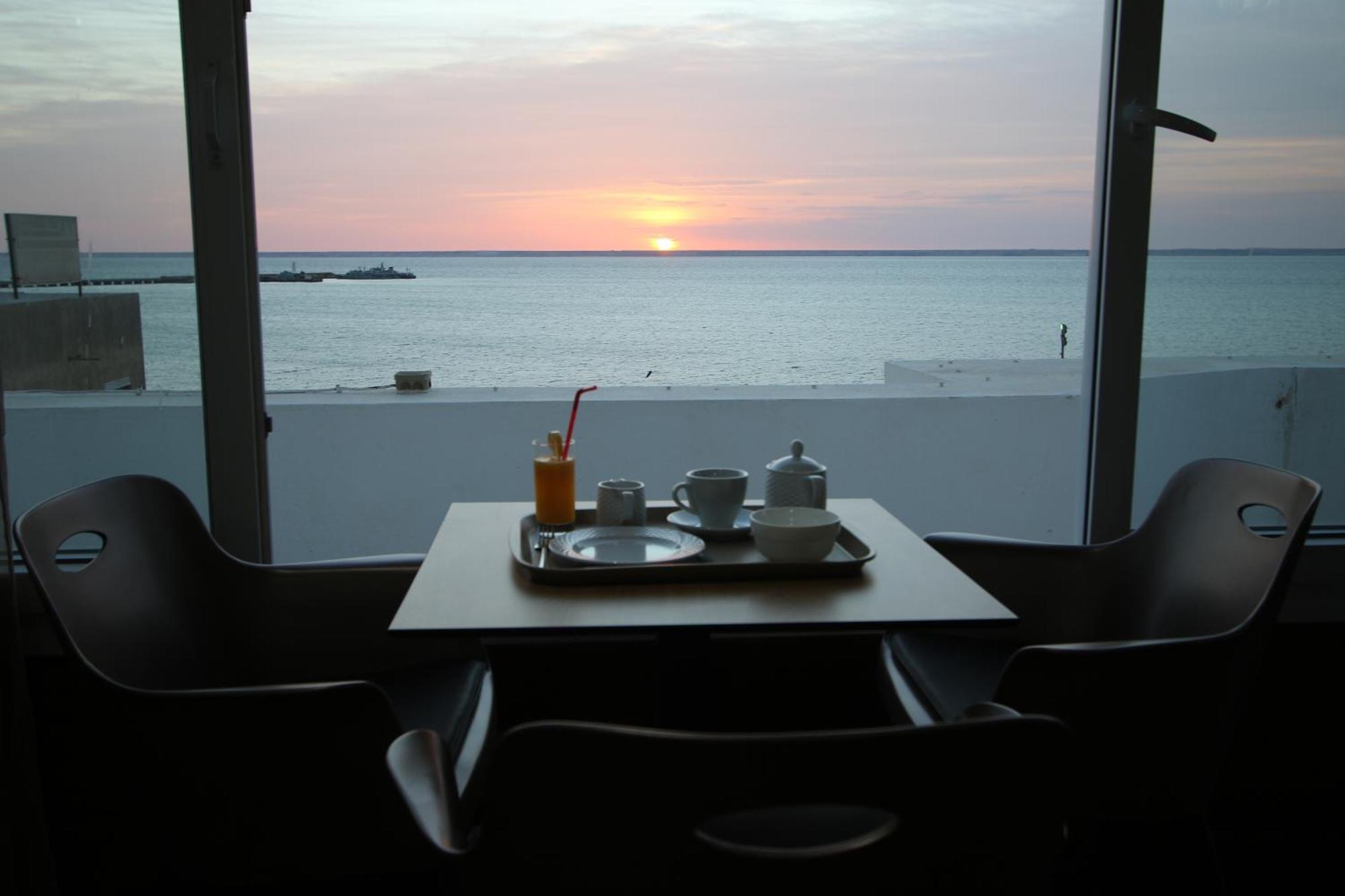 Hotel Mansour Dakhla Exterior foto